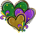 Mardi Gras 246 - 91 Q01iau5l