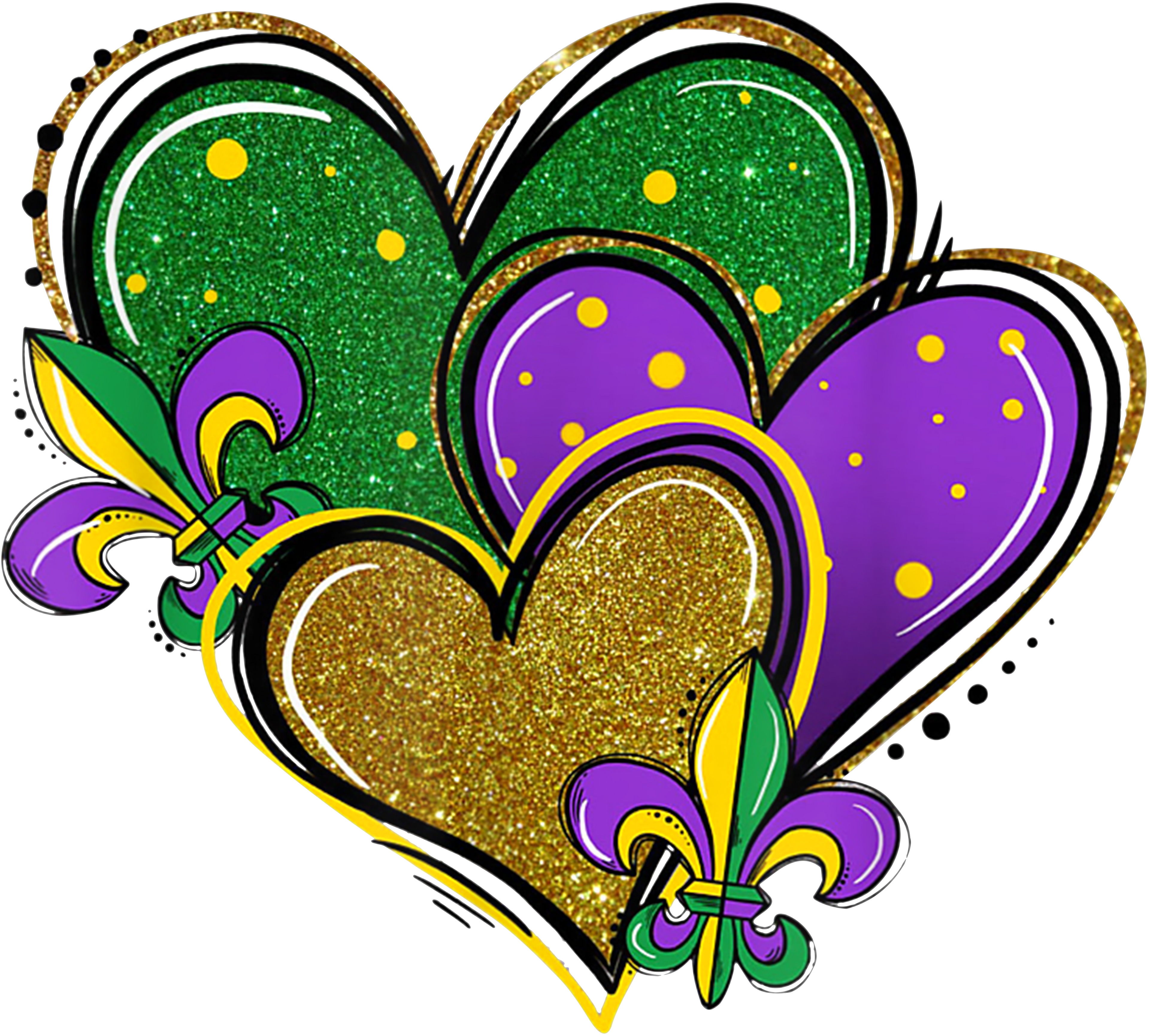 Mardi Gras 246 - 91 Q01iau5l