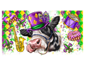 Mardi Gras 746 - Mardigrascow40oztumbler
