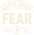 Christian 156 - Faith Over Fear 3