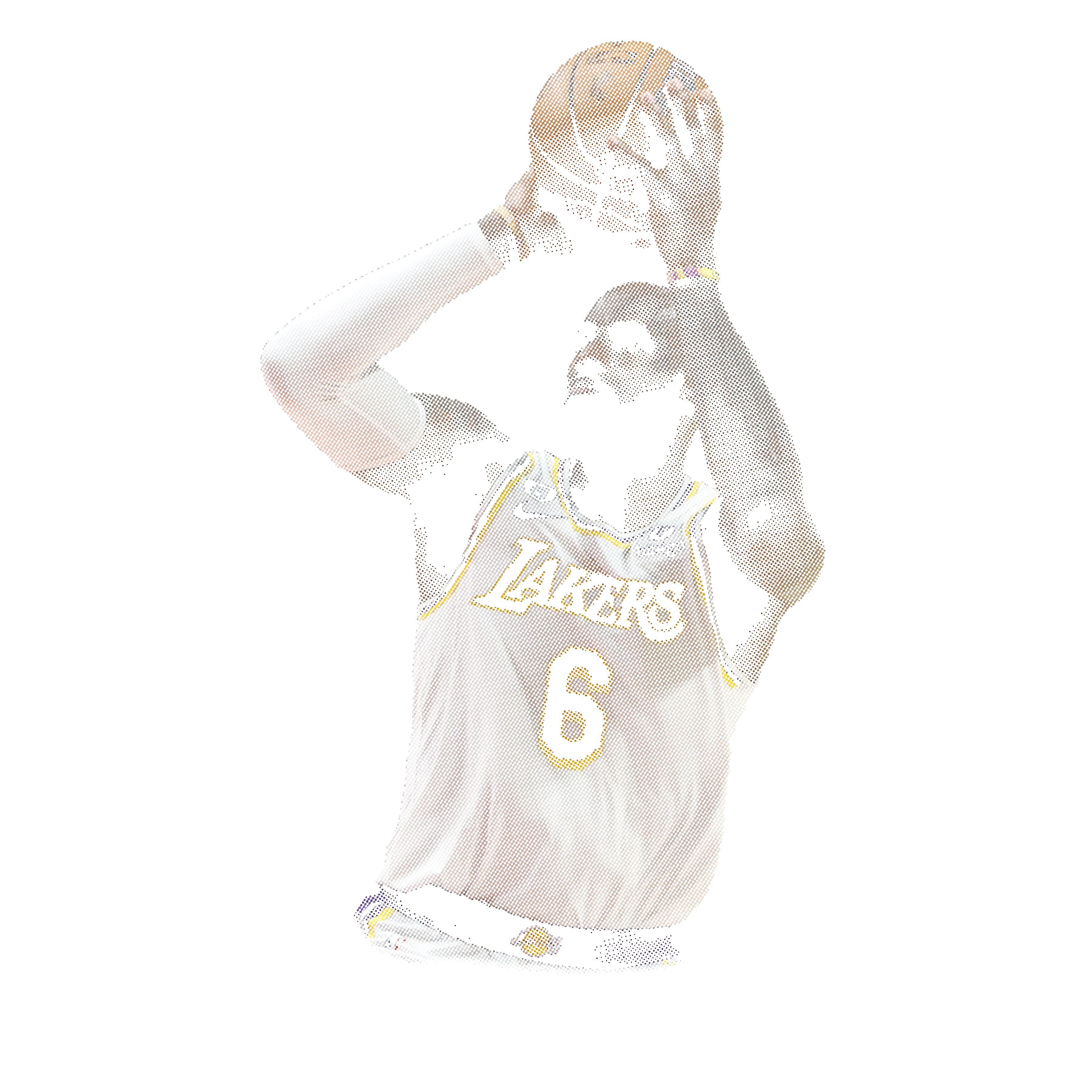 Randomness 973 - Lebron4
