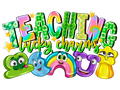 Teacher 757 - Teachingluckycharms 2 Kopyası