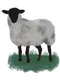 Christian 442 - Lamb