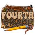 Randomness 662 - Fourth Grade Bugs