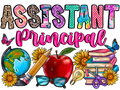 Teacher 97 - Assistantprincipal