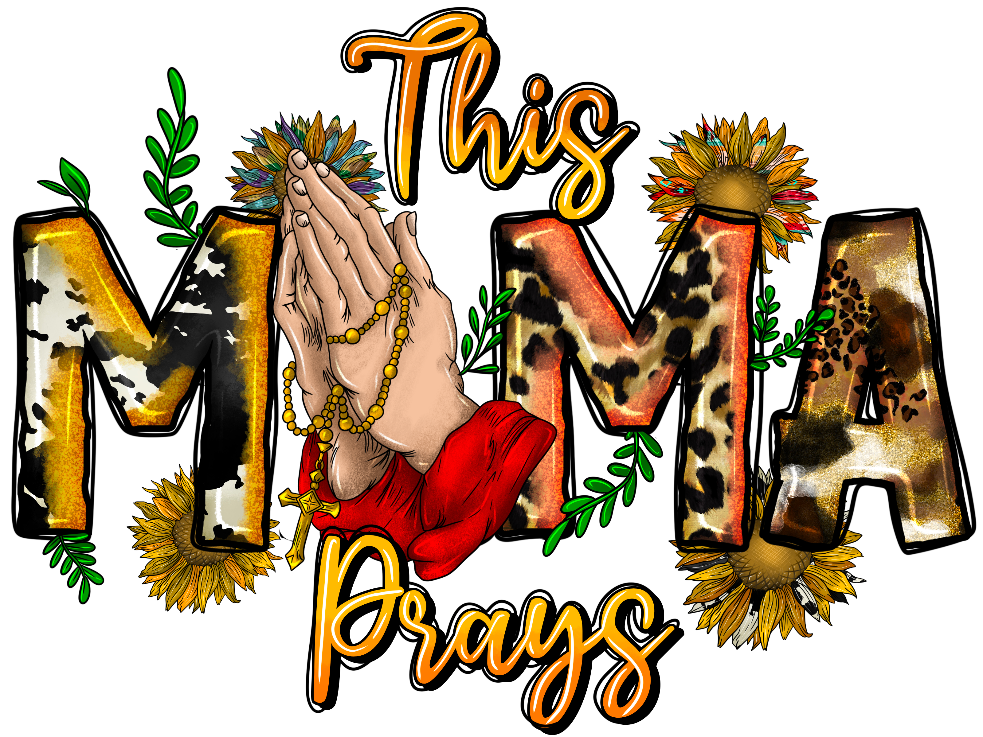 Teacher 794 - Thismamaprays