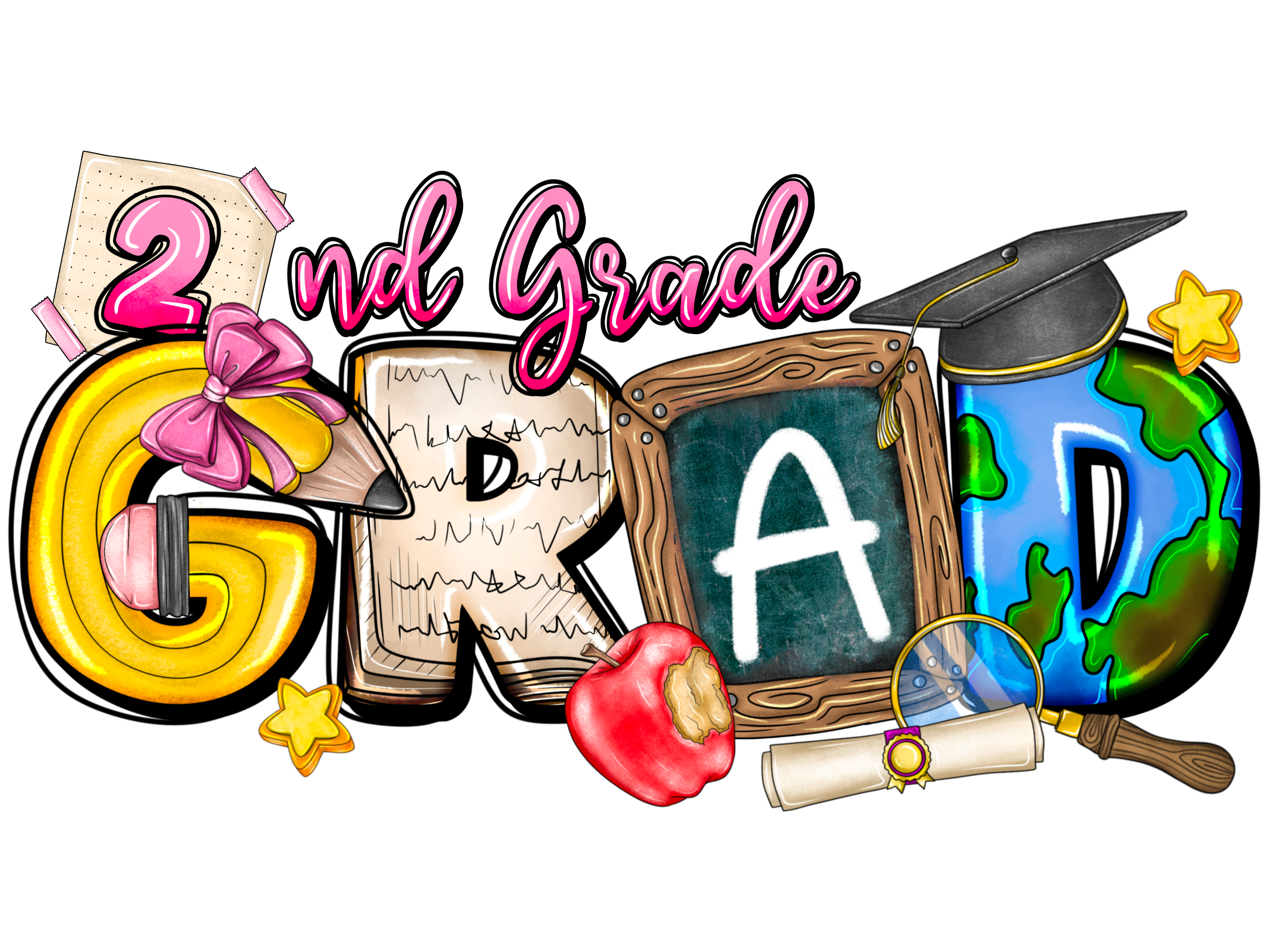 Teacher 57 - 2thgradegrad