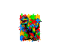 Autism 656 - Copy Of 91d8r95tcwl