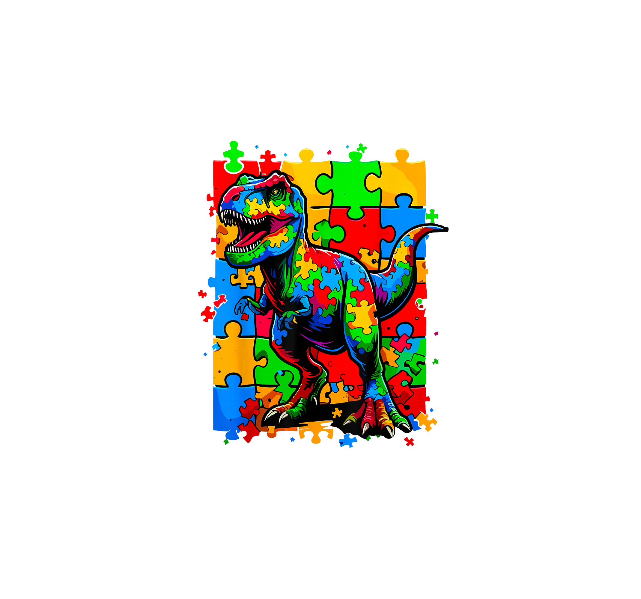 Autism 656 - Copy Of 91d8r95tcwl