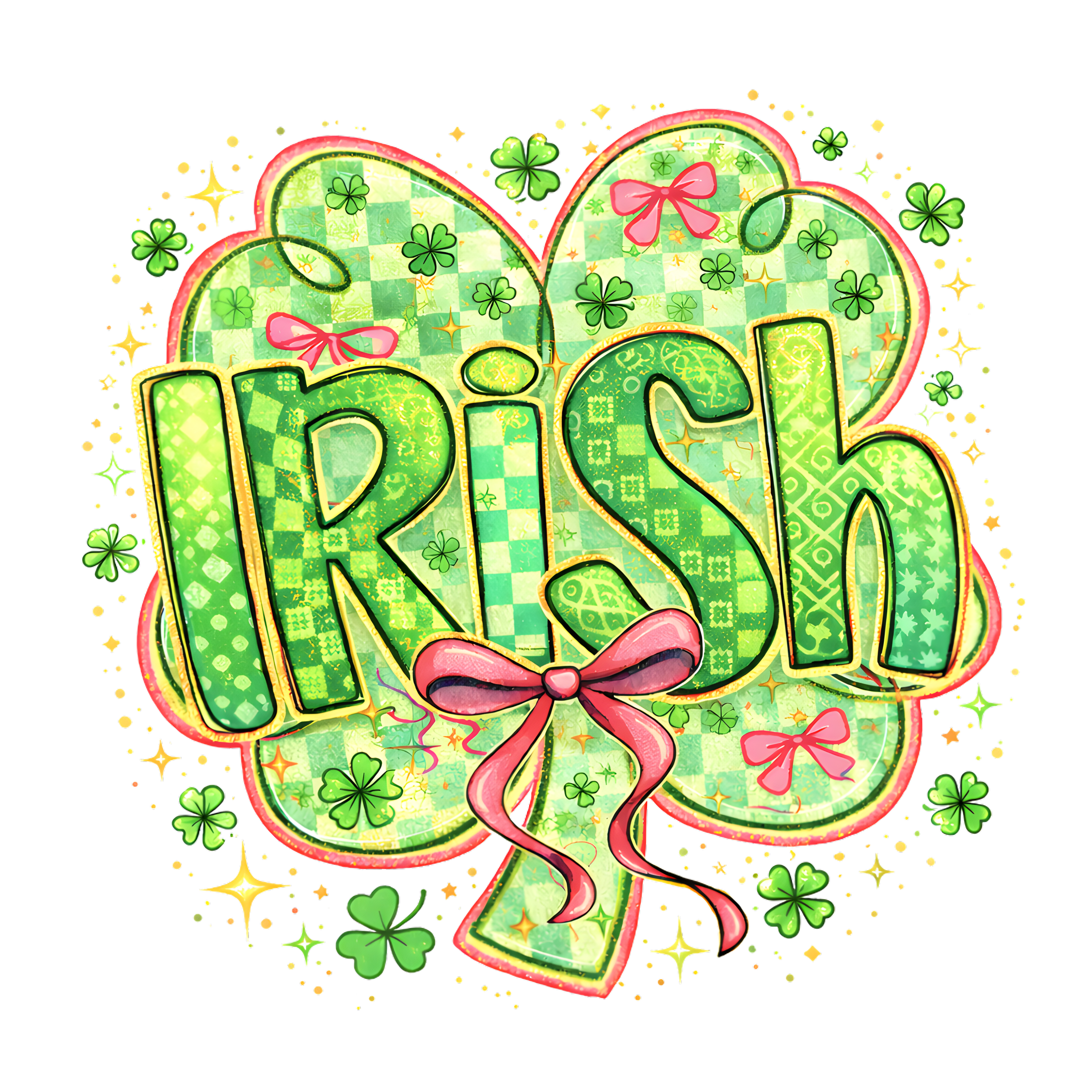 St. Patrick's Day 37 - De858ce