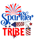 4th of July 533 - Sparkler Tribe 01