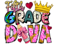 Teacher 274 - Fifthgradedova