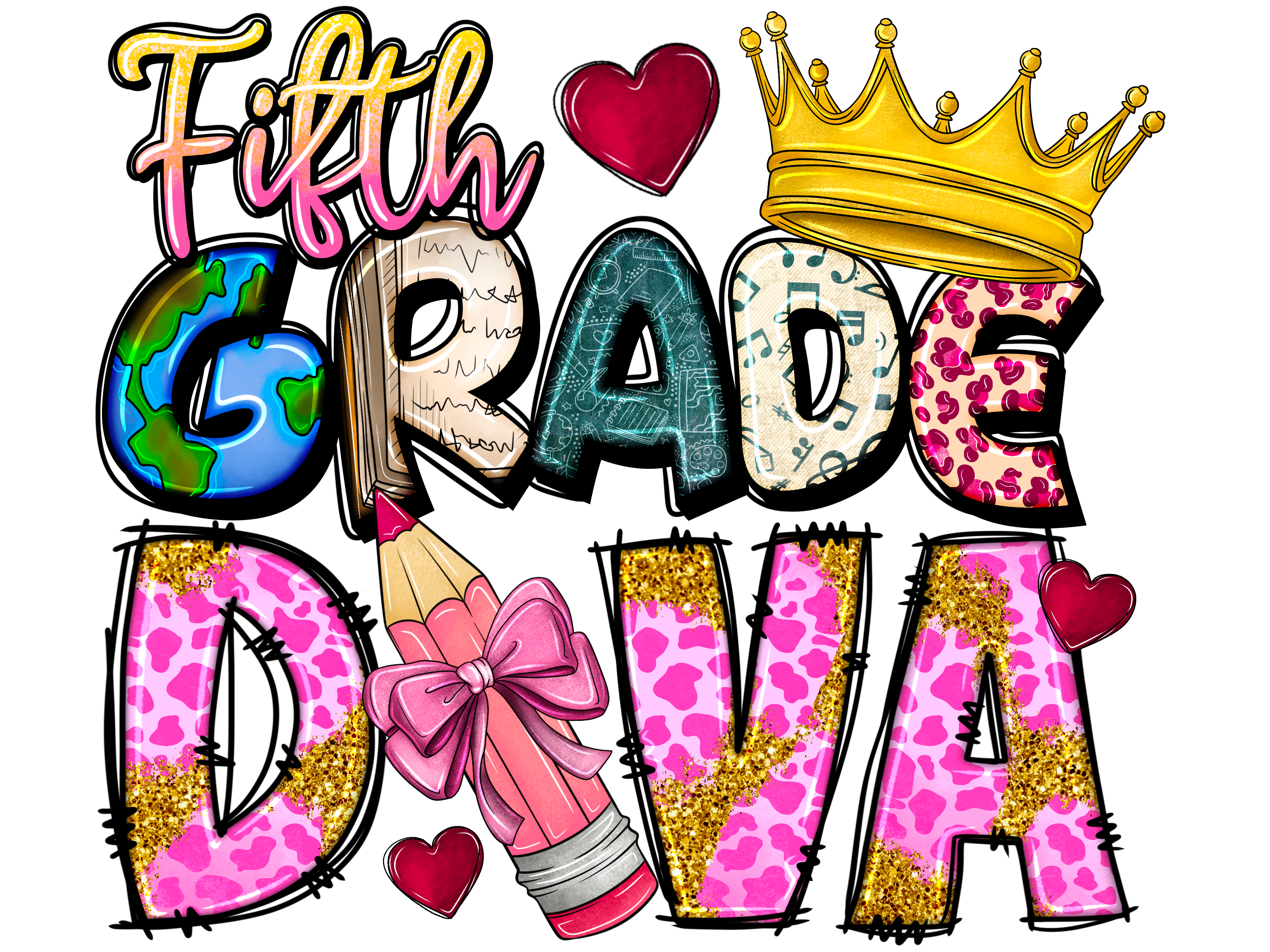 Teacher 274 - Fifthgradedova