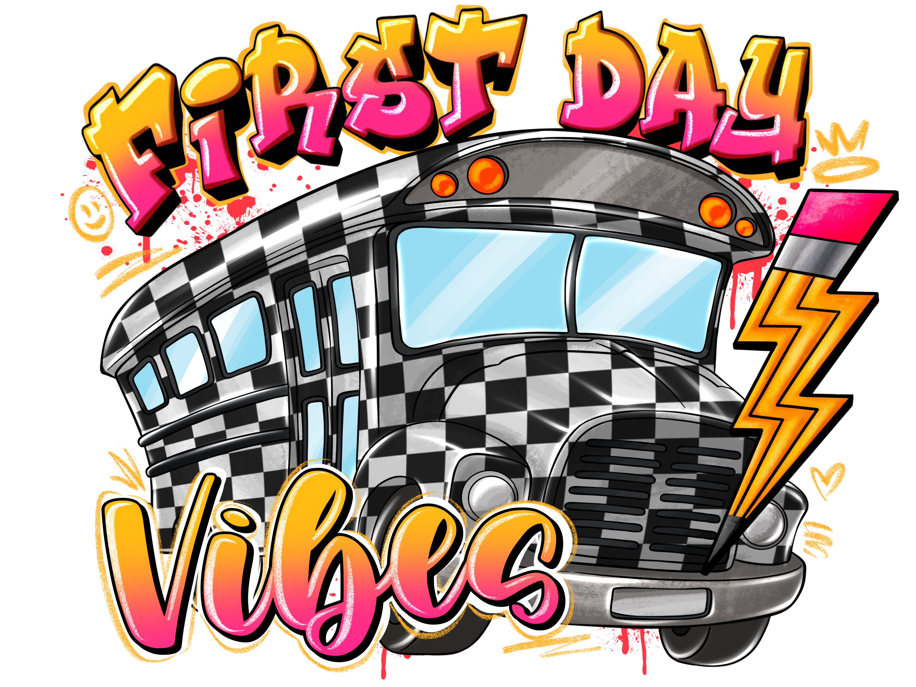 Teacher 278 - Firstdayvibes