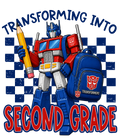 Randomness 1694 - Transformer Second Grade