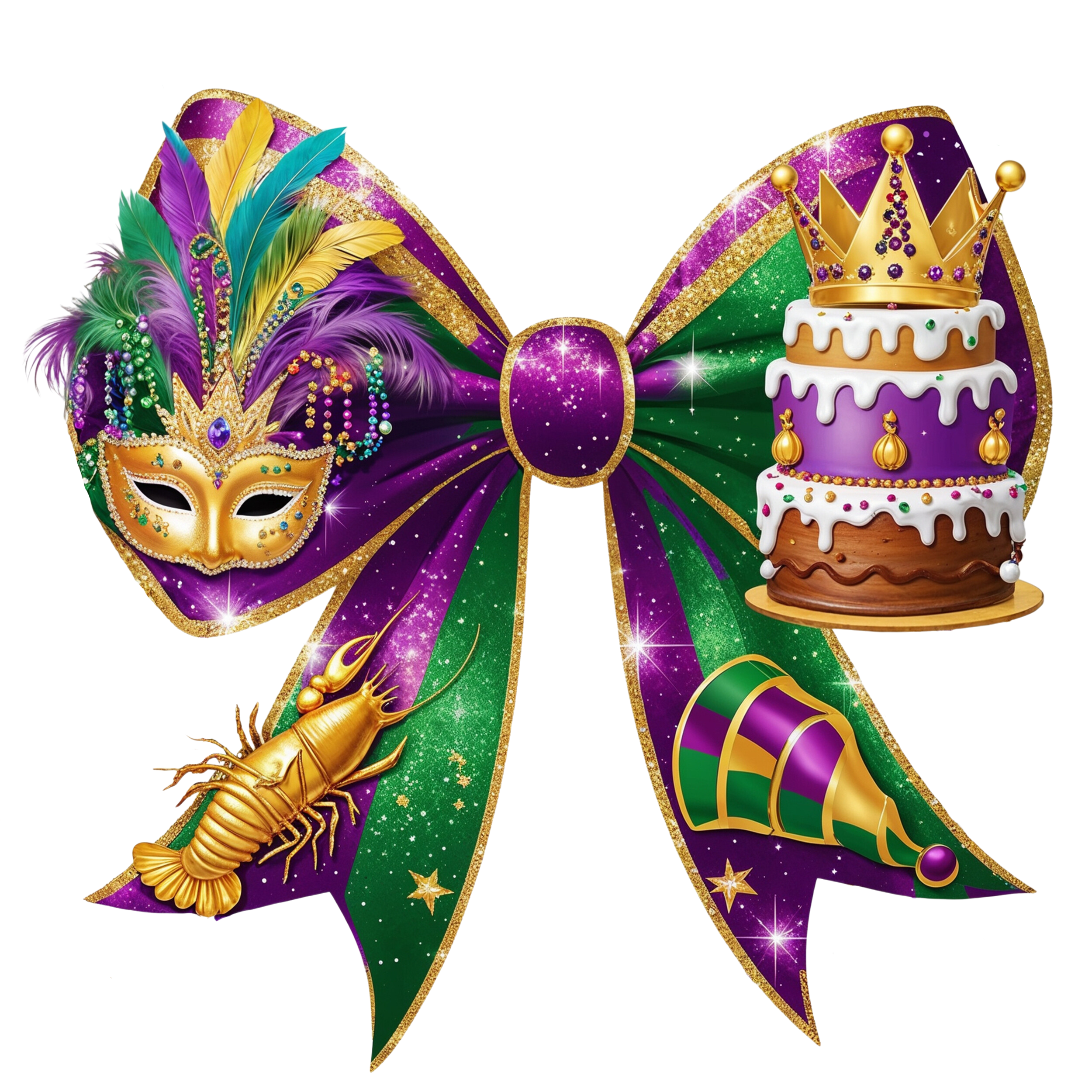 Mardi Gras 165 - 63