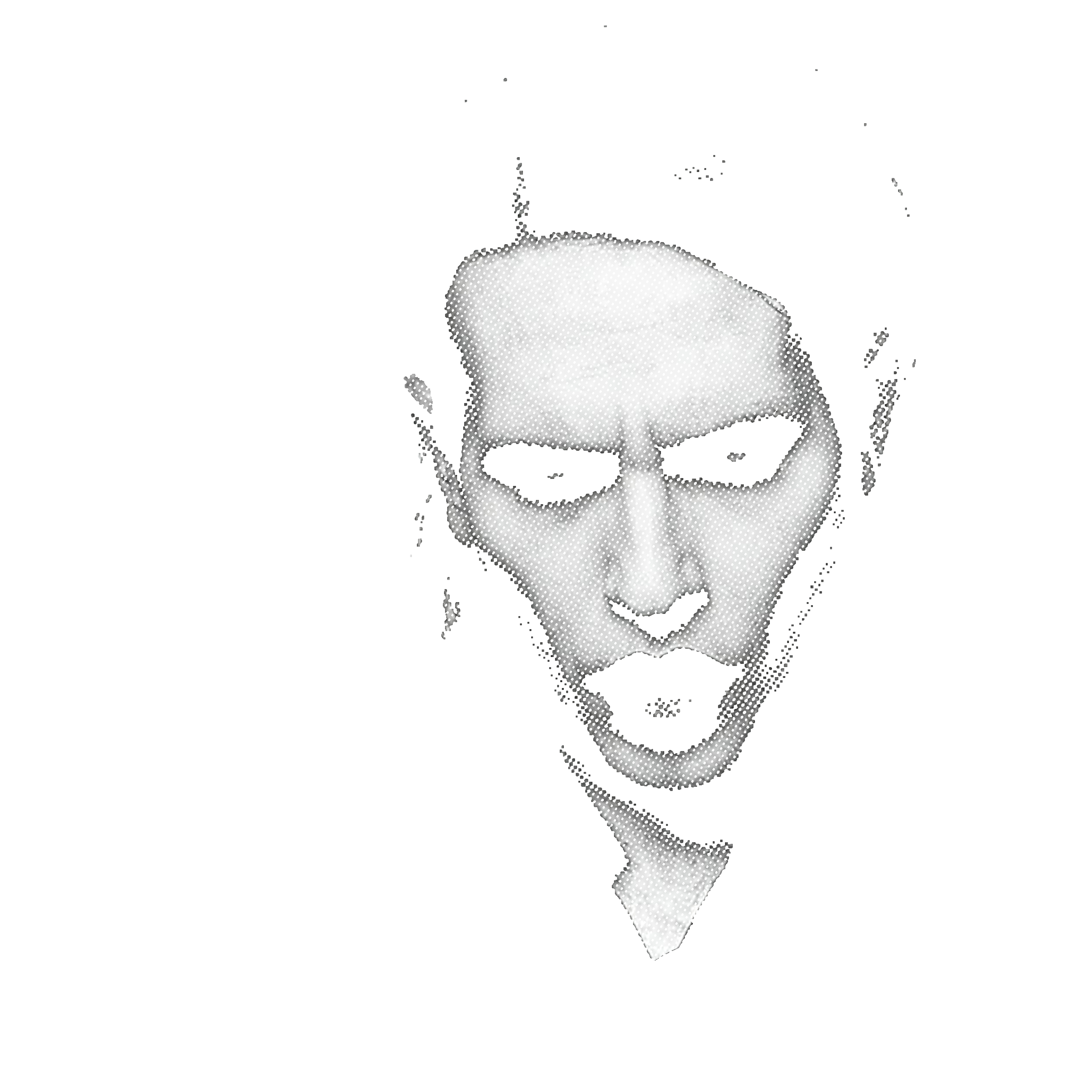 Randomness 1073 - Manson