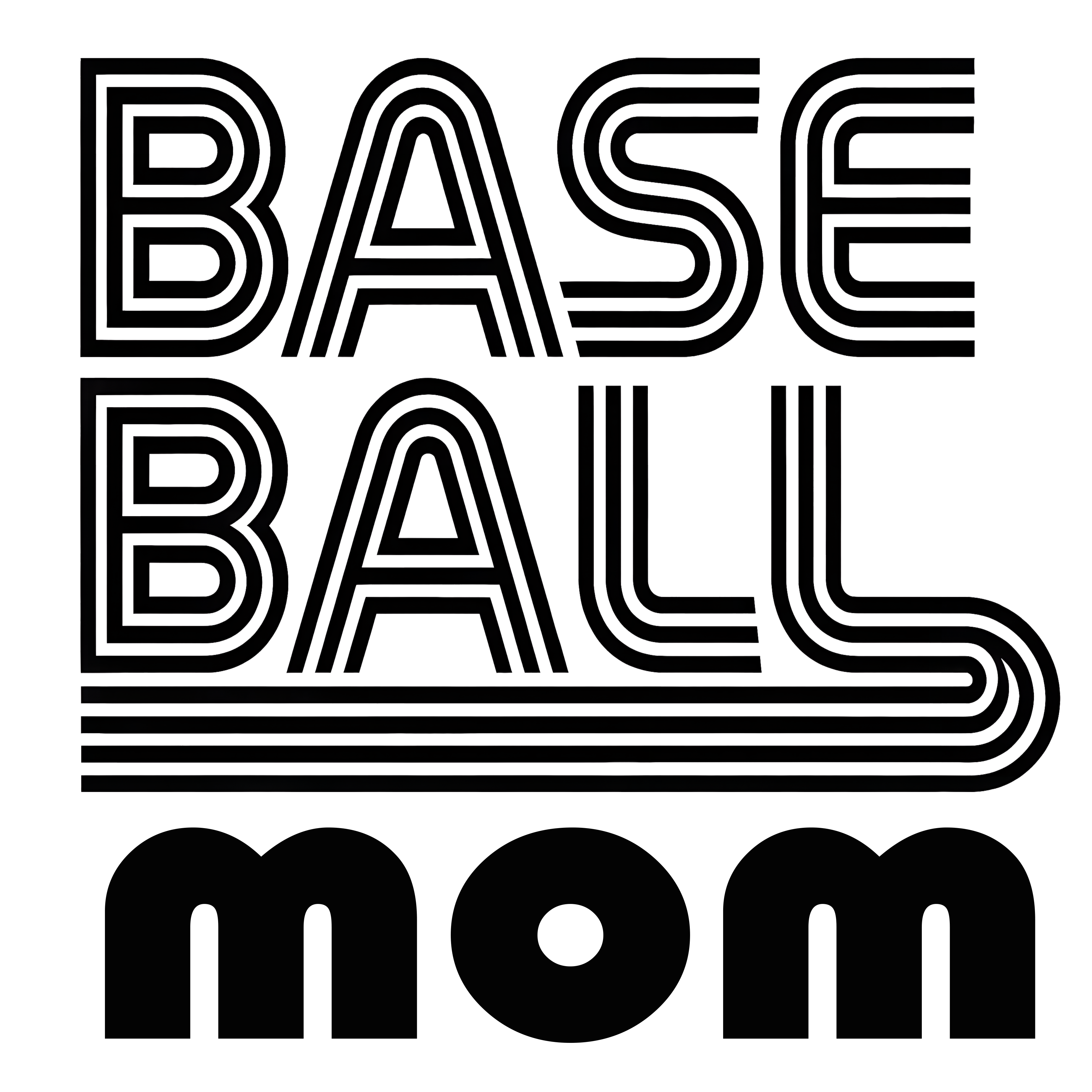 Randomness 137 - Baseball Mom (1)