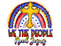 Teacher 821 - Wethepeopleneedjesus