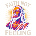 Christian 147 - Faith Not Feelings