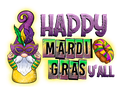 Mardi Gras 382 - Ff 2