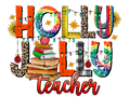 Teacher 333 - Hollyjollyteacher 2