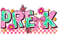 Teacher 550 - Pre K(1)
