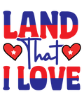 4th of July 385 - Land That I Love 01