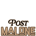 Randomness 1348 - Post Malone Front