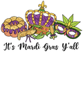 OR 312025 VTN  It's Mardi Gras Y'All(th
