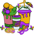Mardi Gras 40 - 132