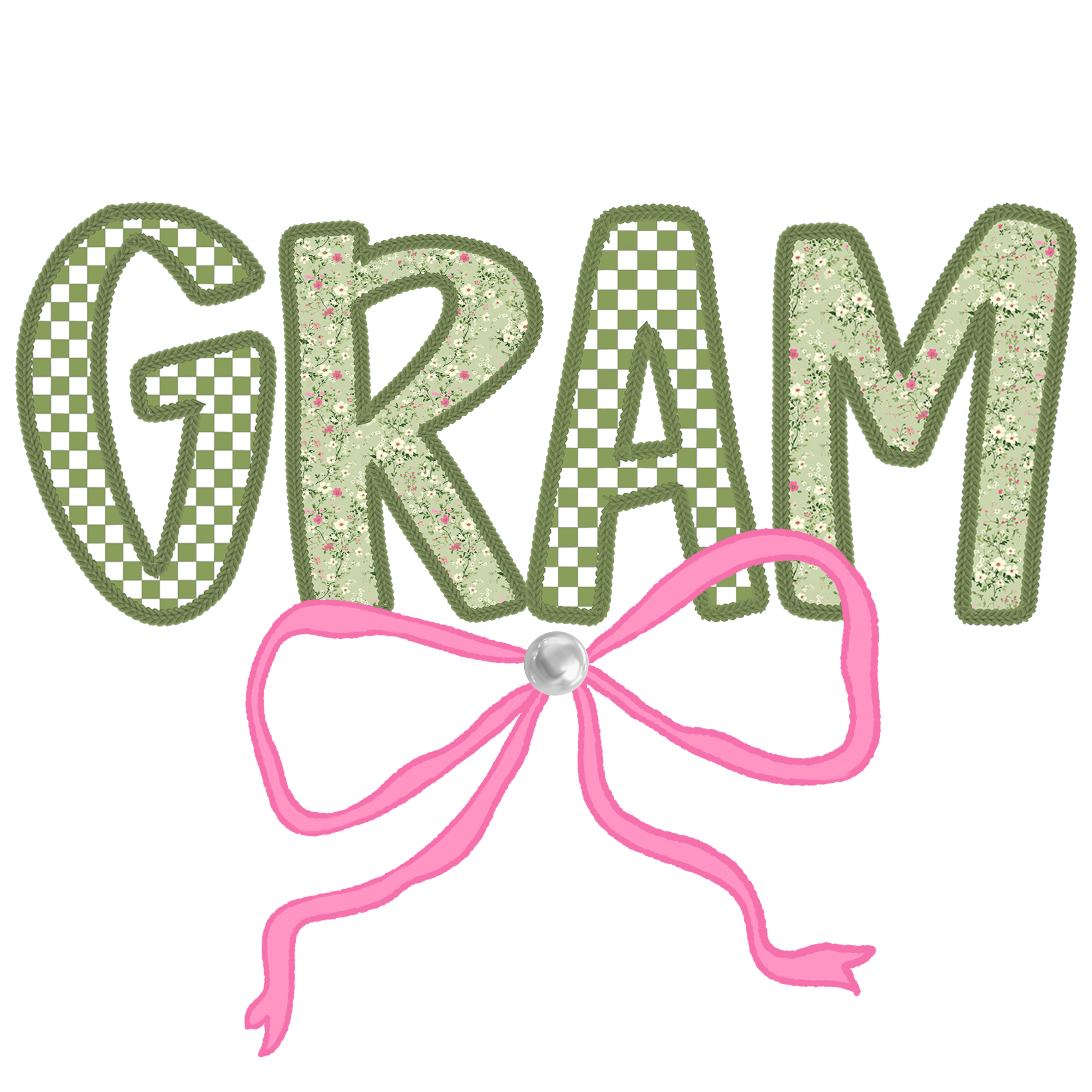 Randomness 763 - Gramgreen