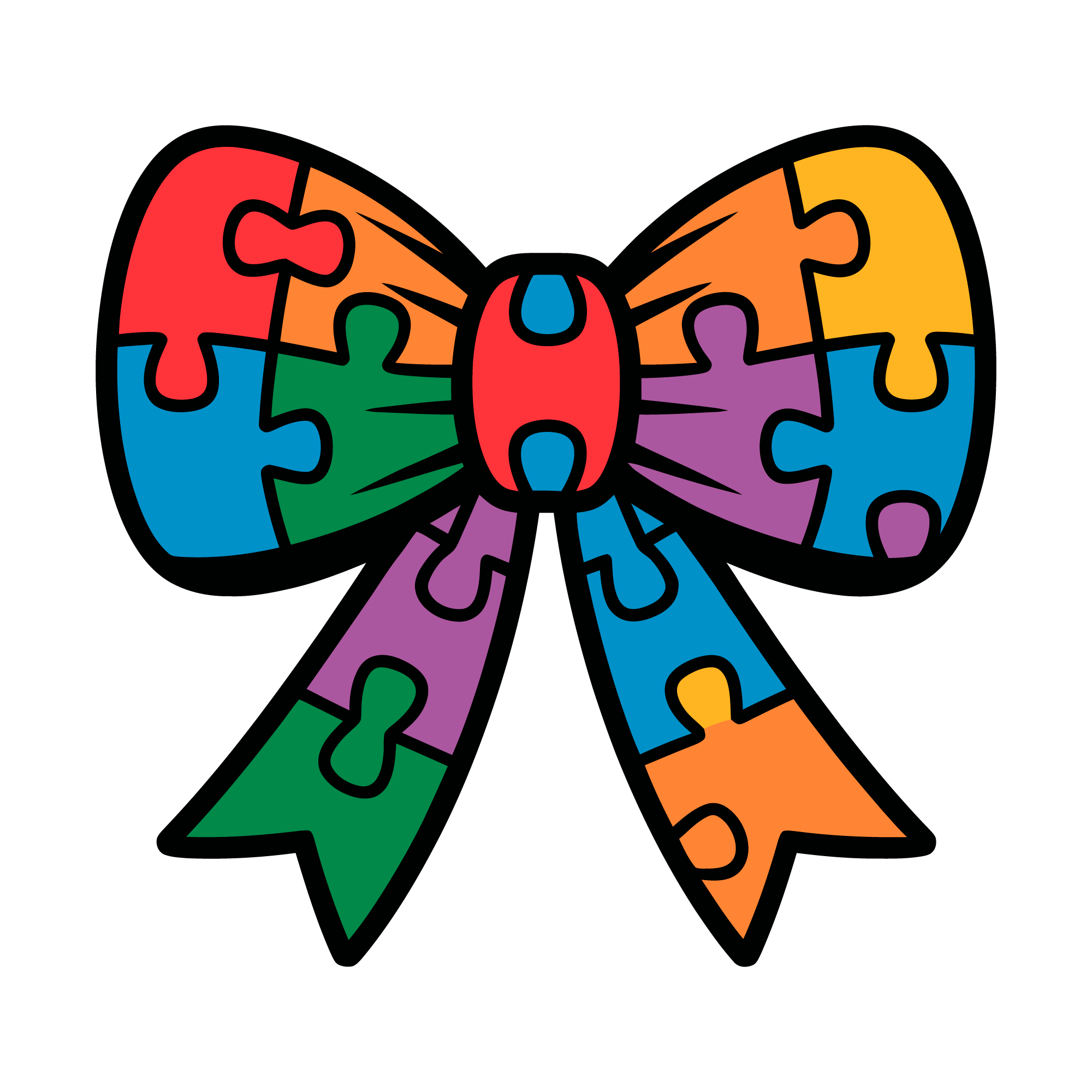 Autism 1072 - Ow A 0102232