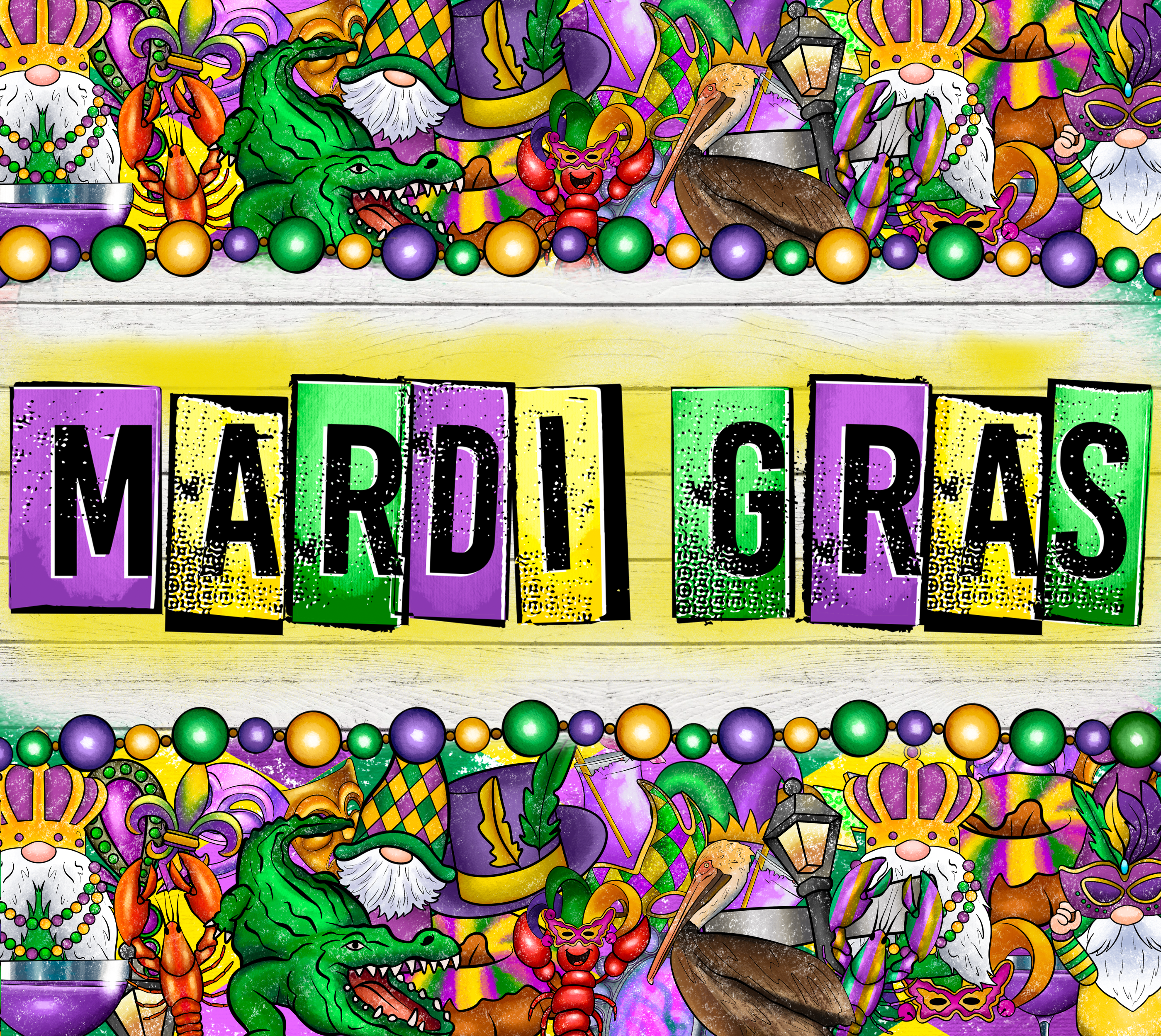 Mardi Gras 816 - Mardigrastumbler 2