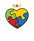 Autism 978 - Copy Of Ngd012 B024 4 Autism Awareness