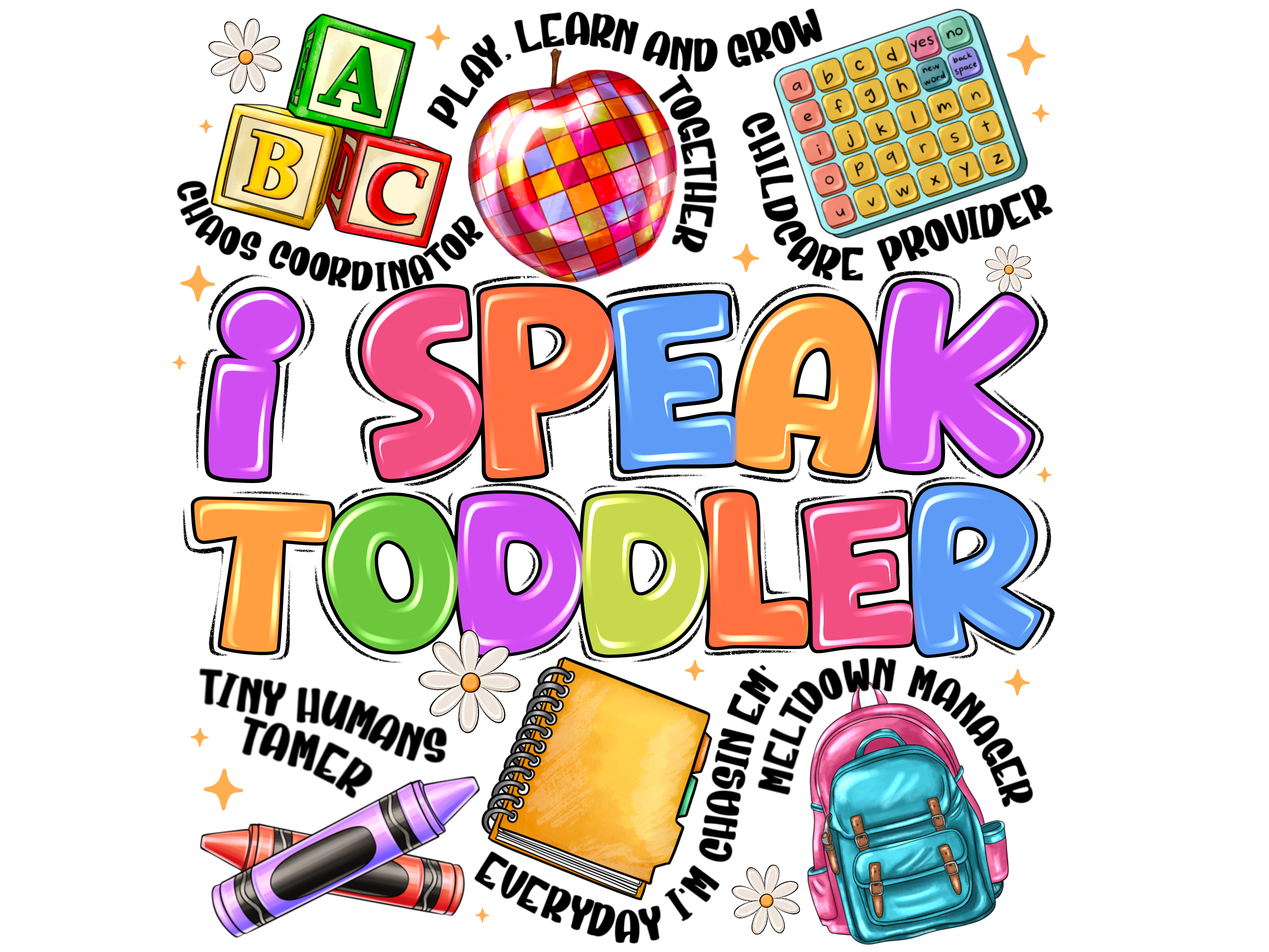 Teacher 367 - Ispeaktoddler