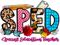 Teacher 636 - Spedspecialeducationteache