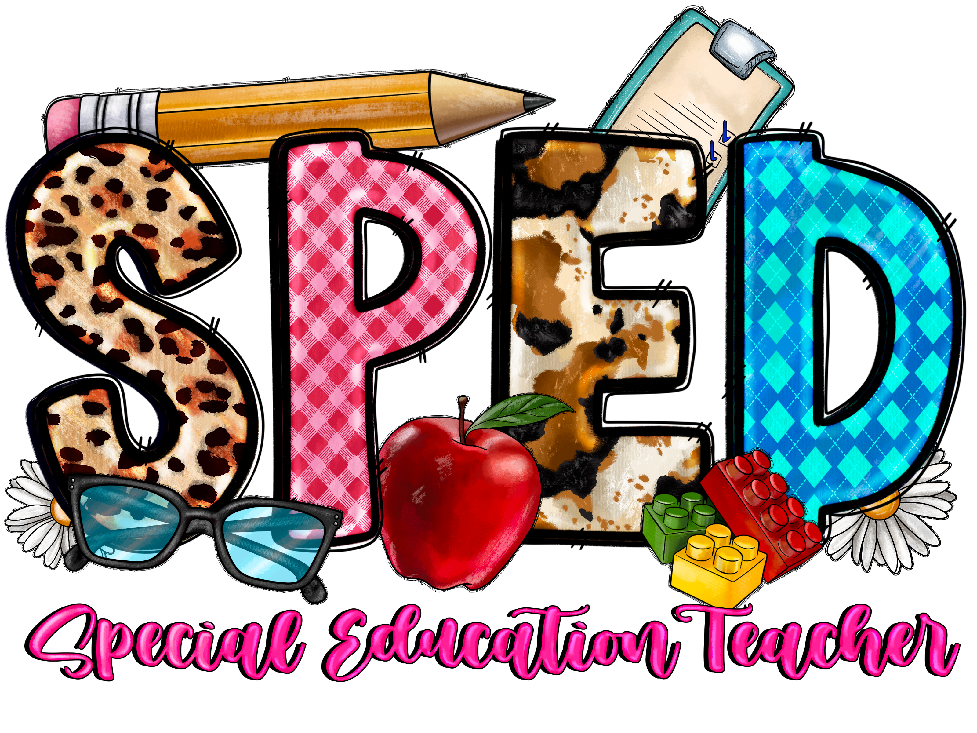 Teacher 636 - Spedspecialeducationteache