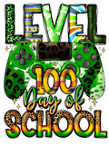 Teacher 418 - Level100daysofschool