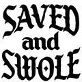Randomness 1475 - Saved And Swole