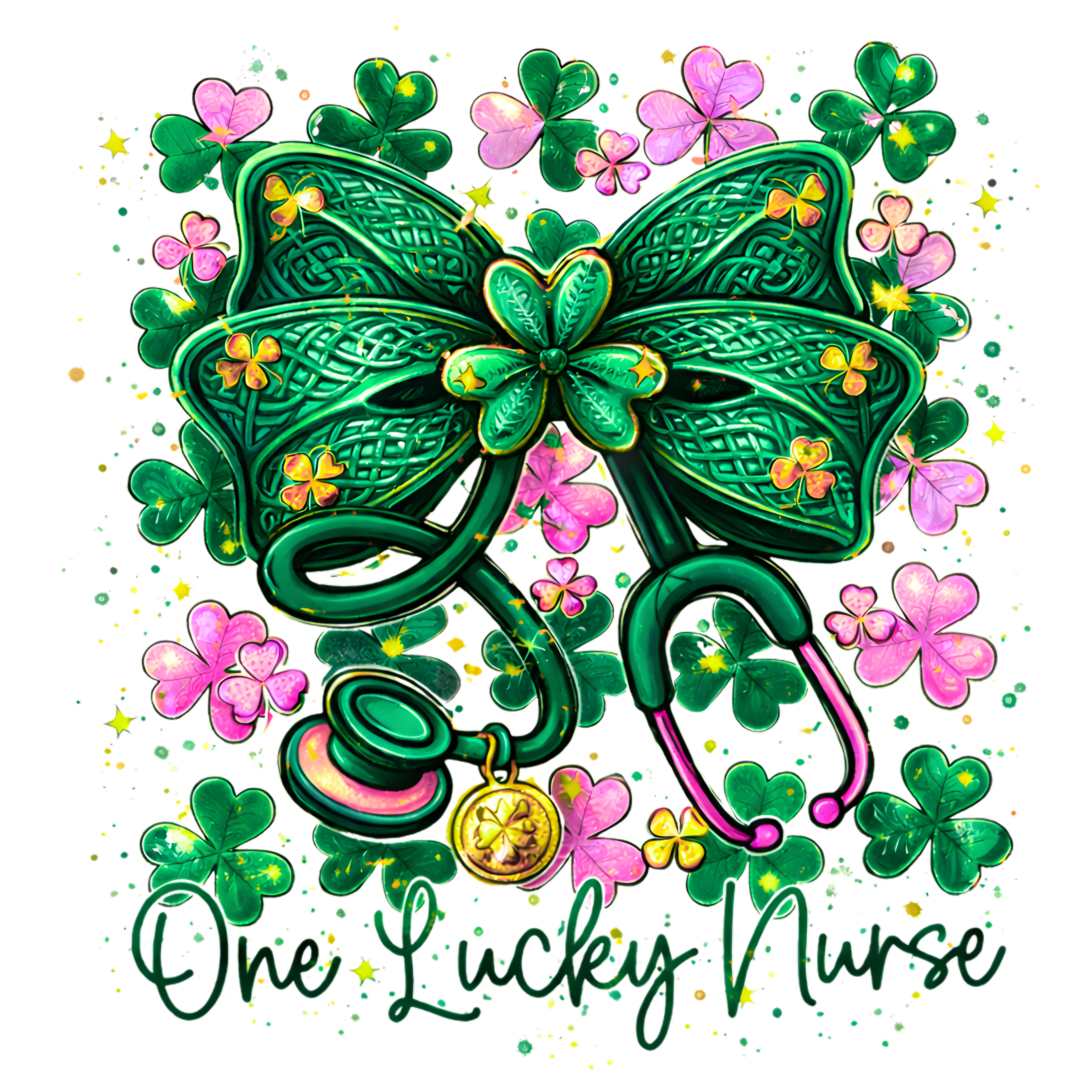 St. Patrick's Day 39 - De858cecgdb300