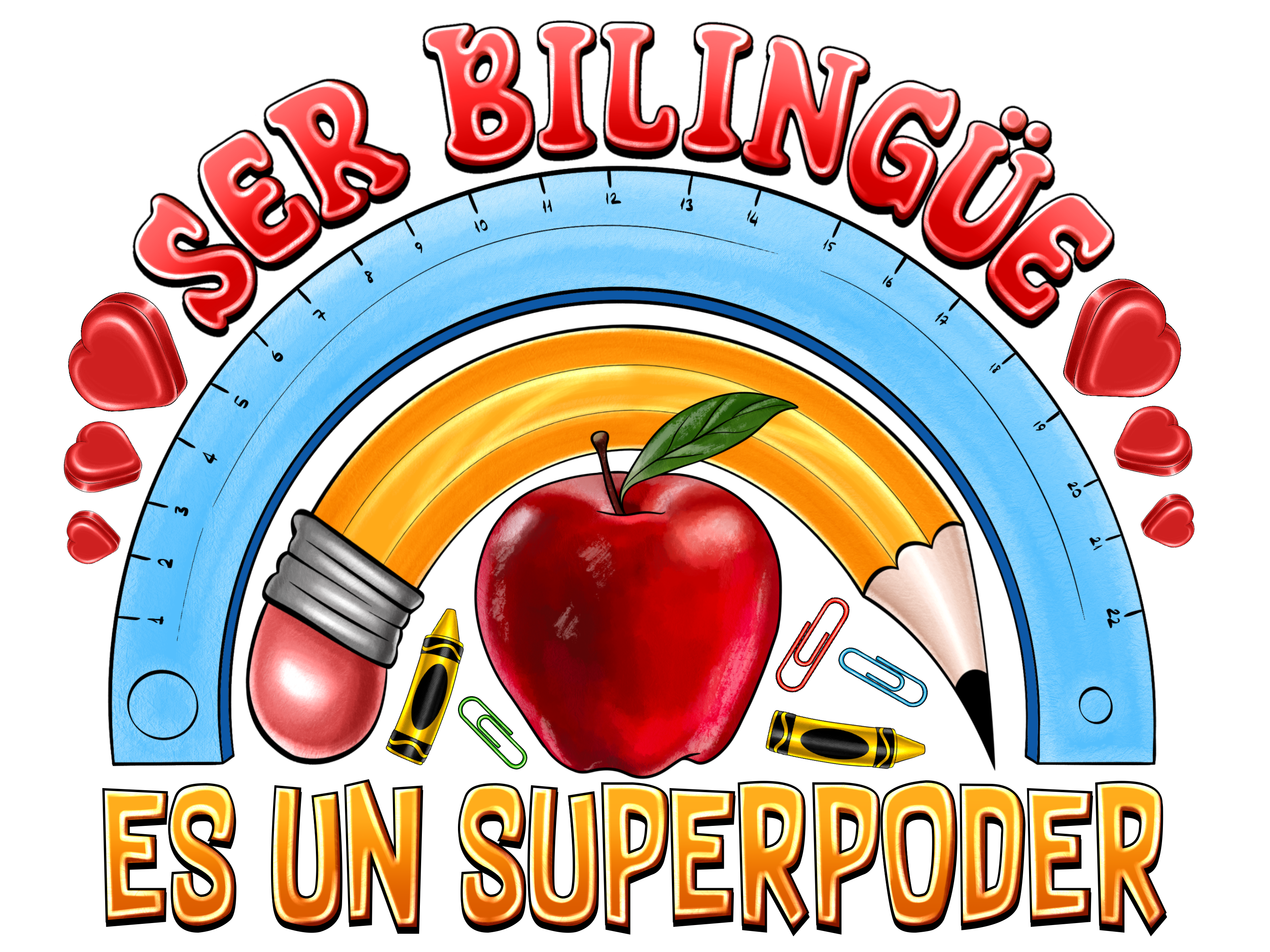 Teacher 728 - Teacherrainbow