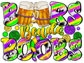 Mardi Gras 303 - Beersbeadsboobs