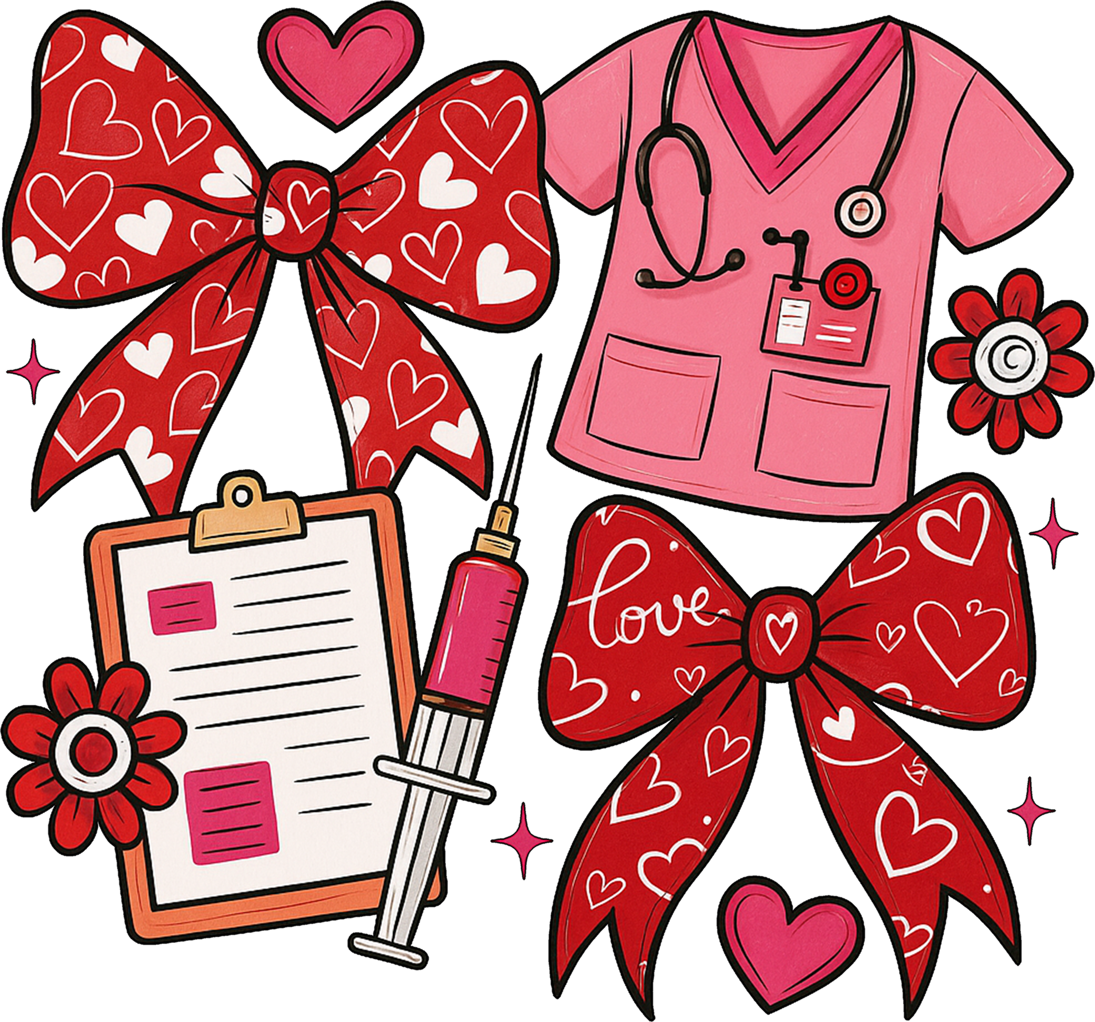 Nursing 137 - Nurse (147)