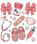 Nursing 101 - Nurse (114)