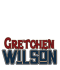 Randomness 796 - Gretchen Wilson Front