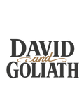 Randomness 530 - David Goliath Front