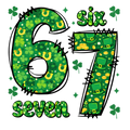 St. Patrick's Day 22 - D858evsegdf300