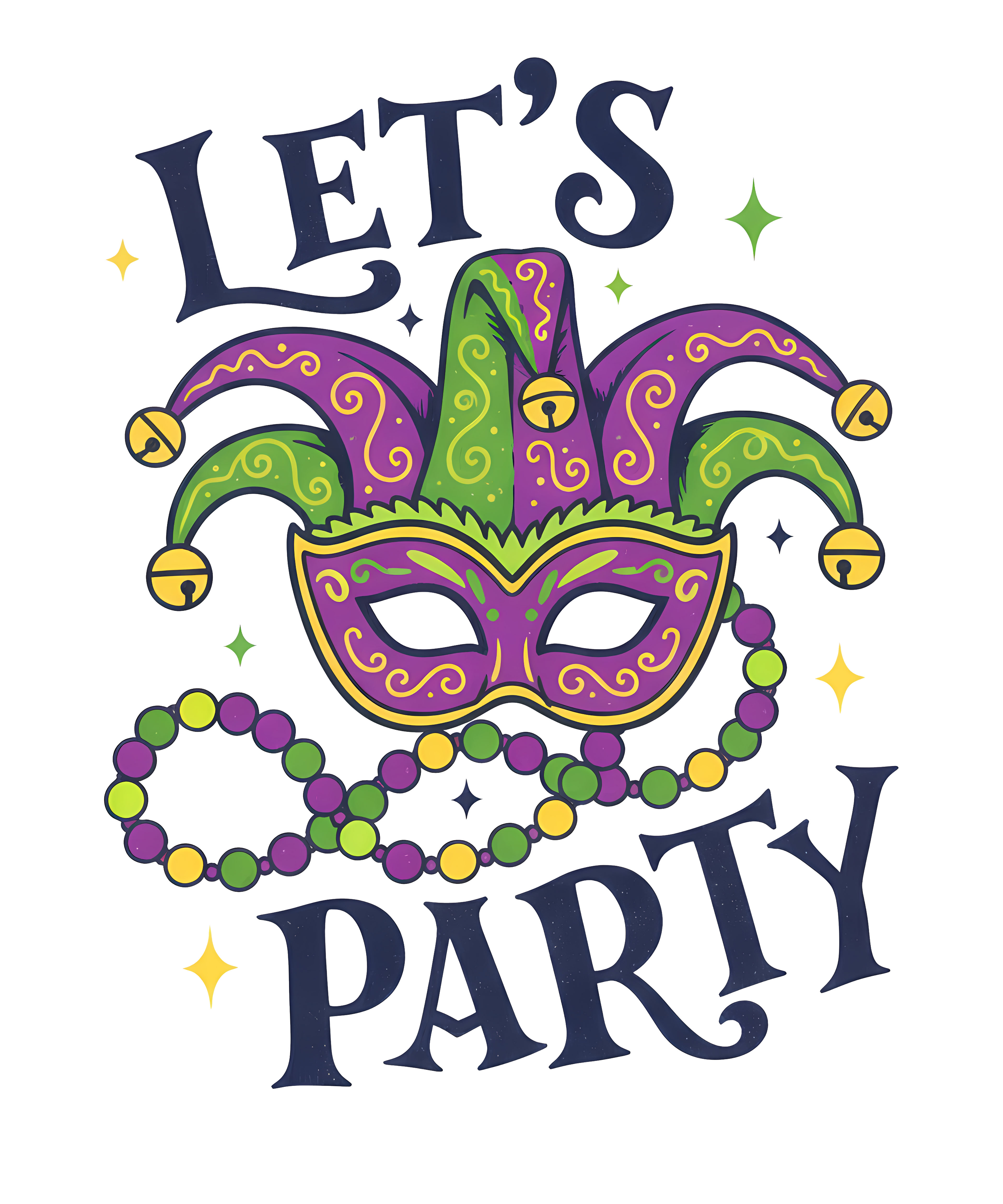 Mardi Gras 91 - 182