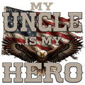 Randomness 1729 - Uncle Hero